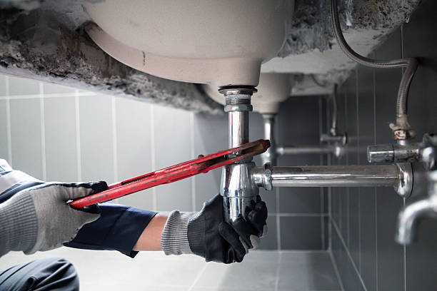 Trusted Pipe Repair service in Sunderland, MA - AAA Plumbing Heating